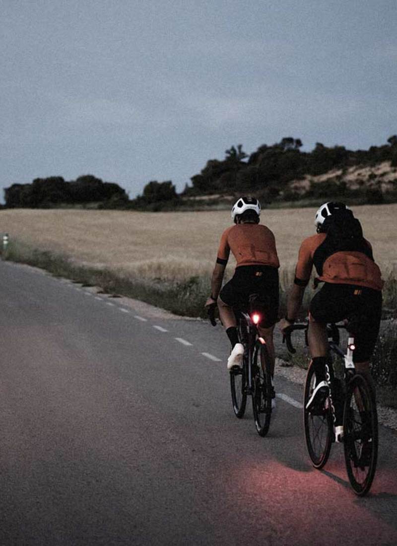 Brevet: La aventura del ciclismo de ultra distancia